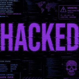 {👻🎃} Hacked👾 icon