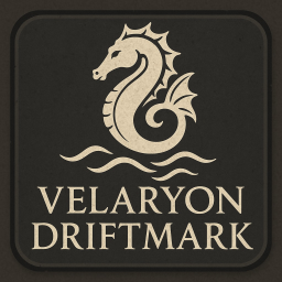 Driftmark