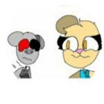 The official taxi mousy animates