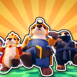 [🪏] RELEASE! My Digging Marmots