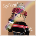 Spill Tea