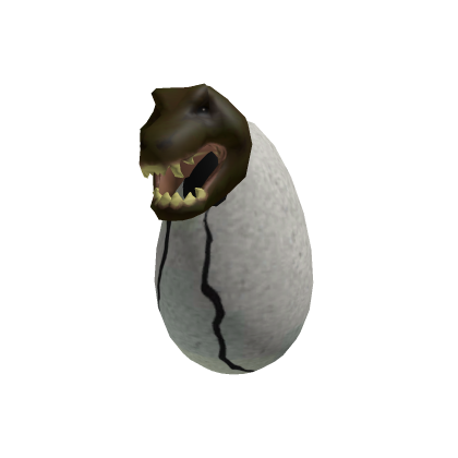 Dinosaur Egg of Extinct