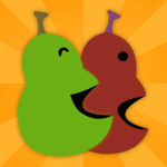 PEARS to PAIRS Card Game!