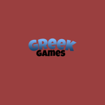 Greek Games!
