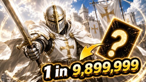 [UPD 4.0 ⚔️] CardFantasy RNG