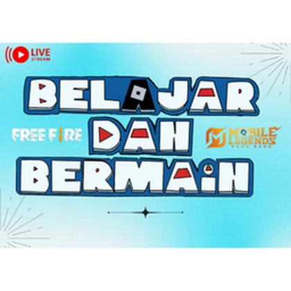 Belajar dan bermain grup Roblox group icon