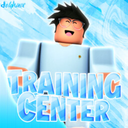 🌊 Training Center!
