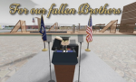 Military Base Rp