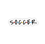The Group Of Soccer!