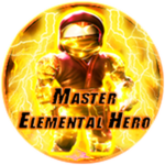 Master Elemental Hero