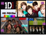 One Directions Infection