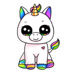 unicorn clothes group