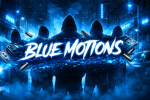 Blue Motions