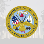 [USA] • Department of the Army •