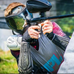 paint ball