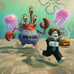 SURVIVE TO KRUSTY (Beta 1.0 RELEASE)