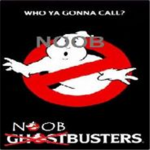 Noob BUSTERS!!!!
