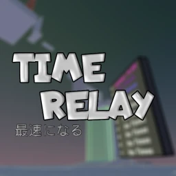 (HALOS) Time Relay icon