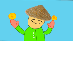 Rice Farmer Money