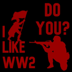Is this rally ww2?