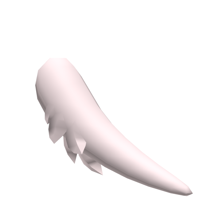 Nothern Ghost Bat Tail