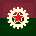 [TPR] Tungya People’s Republic