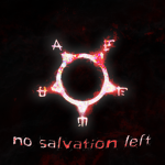 No Salvation Left