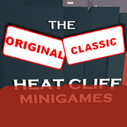 ◘ [classic 2008] The Heat Cliff Minigames ◘ icon