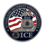 {HSI} Homeland Security Investigations