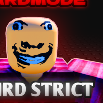 Weird Strict Uncle [HORROR]