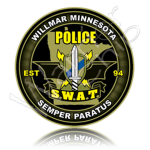 Minnesota Special Weapons and Tactics