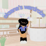 oksana's wardrobe