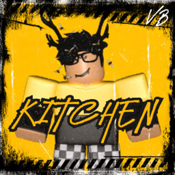 Vibrescent Kitchen