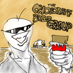 The chocolate bois group