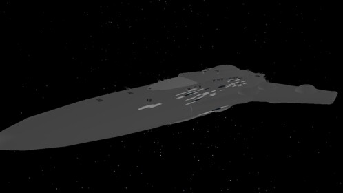 Space Battle