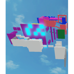 Ci's Tower