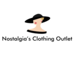 Nostalgia’s Clothing Outlet