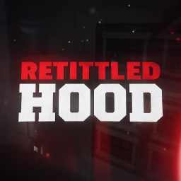 [BETA] Retitled Hood