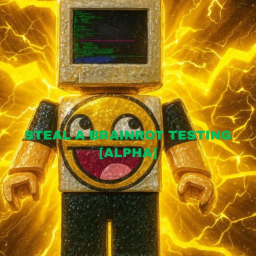STEAL A BRAINROT TESTING [ALPHA]