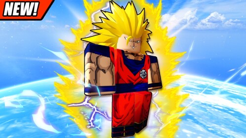 Dragon Ball Merge Tycoon