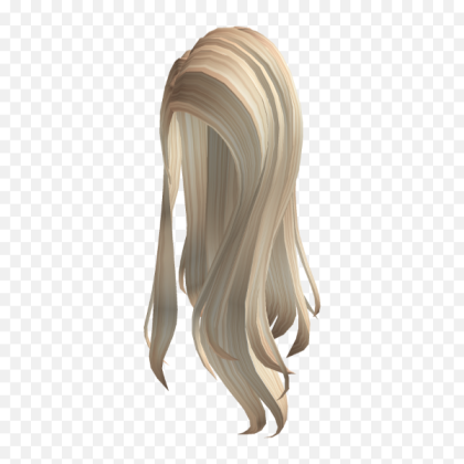 Hair Roblox decal
