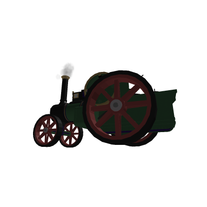 Euoquis's Traction Engine