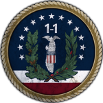 [ATF] Polaris 1-1
