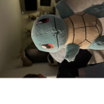 Squirtle military