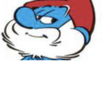 Smurfs are so cool