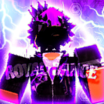 Royal Dance
