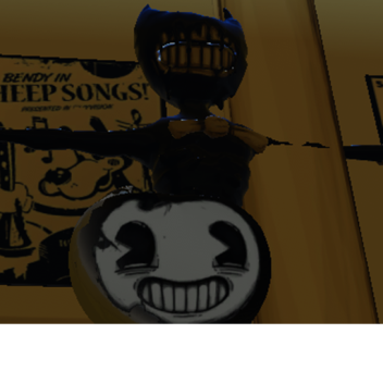Bendy Hangout (WIP)