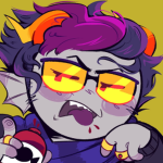Eridan-Ampora's Hive
