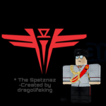 * The Spetznaz