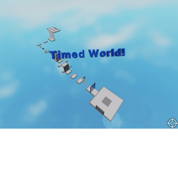 Timed World!(New Lobby)